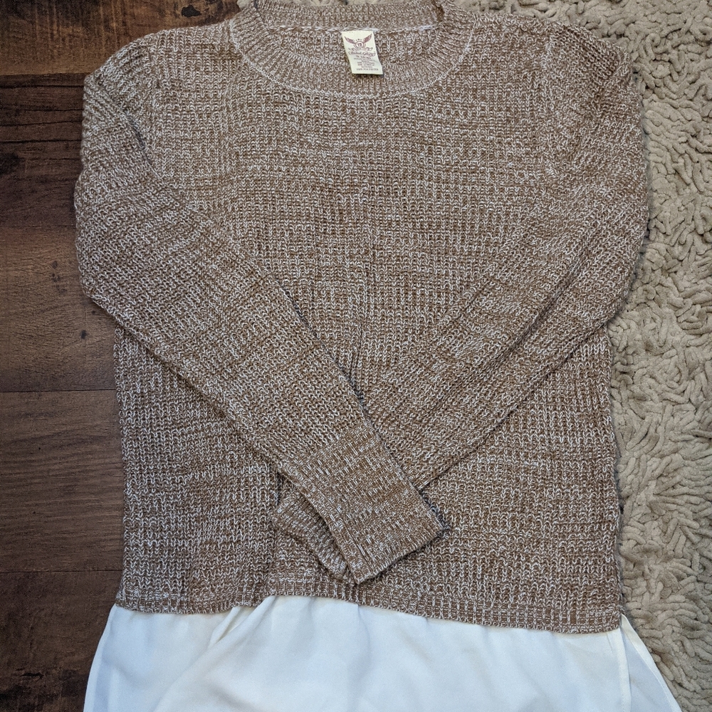 Women's Sweater Size Small